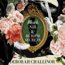 Black Silk & Buried Secrets Audiobook
