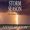 Storm Season Audiobook