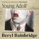 Young Adolf Audiobook