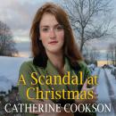 A Scandal at Christmas Audiobook