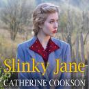 Slinky Jane Audiobook