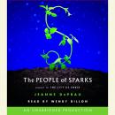 The People of Sparks: The Second Book of Ember Audiobook