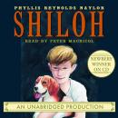 Shiloh Audiobook