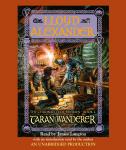 The Prydain Chronicles Book Four: Taran Wanderer Audiobook