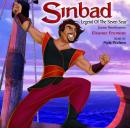 Sinbad Audiobook