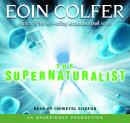 Cover of The Supernaturalist