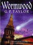 Wormwood Audiobook