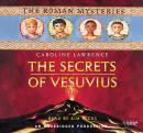 The Secrets of Vesuvius Audiobook