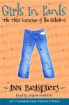 Girls in Pants: The Third Summer of the Sisterhood, Ann Brashares