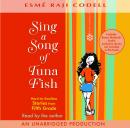 Sing a Song of Tuna Fish Audiobook