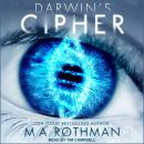 Darwin's Cipher Audiobook