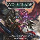 Wolf Blade: Maze of the Dragon