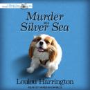 Murder on a Silver Sea Audiobook