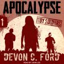 Apocalypse Audiobook