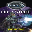 Halo: First Strike Audiobook