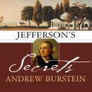 Jefferson's Secrets:Death and Desire at Monticello Audiobook