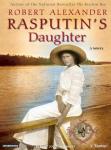 Rasputin's Daughter, Robert Alexander
