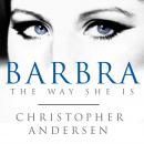 Barbra: The Way She Is Audiobook