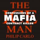 Ice Man: Confessions of a Mafia Contract Killer Audiobook