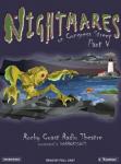 Nightmares on Congress Street, Part V, Ray Bradbury, Fitz-James O'Brien, H. P. Lovecraft, Edgar Allan Poe, Alex Irvine, Michael Duffy, Hugh B. Cave