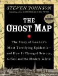 Ghost Map, Steven Johnson