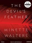 Devil's Feather: A Novel, Minette Walters