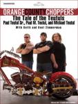 Orange County Choppers: The Tale of the Teutuls Audiobook