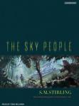 Sky People, S. M. Stirling