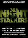 Night Stalkers: Top Secret Missions of the U.S. Army's Special Operations Aviation Regiment, Robert L. Johnson, Michael J. Durant, Steven Hartov