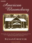 American Bloomsbury: Louisa May Alcott, Ralph Waldo Emerson, Margaret Fuller, Nathaniel Hawthorne, a Audiobook