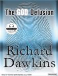 God Delusion, Richard Dawkins