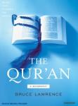 Qur'an: A Biography, Bruce Lawrence