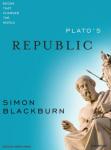Plato's Republic, Simon Blackburn