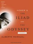 Homer's The Iliad and The Odyssey: A Biography, Alberto Manguel