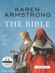 Bible: A Biography, Karen Armstrong