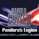 Pandora's Legion: Harold Coyle's Strategic Solutions, Inc. Audiobook