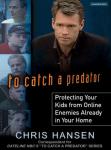 To Catch a Predator, Chris Hansen