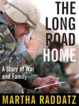 The Long Road Home: A Story of War and Family Audiobook