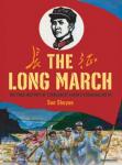 Long March: The True History of Communist China's Founding Myth, Sun Shuyun
