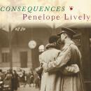 Consequences: A Novel Audiobook