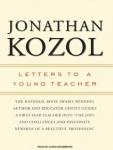Letters to a Young Teacher, Jonathan Kozol
