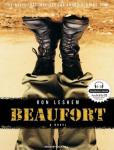 Beaufort: A Novel, Ron Leshem