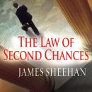 The Law of Second Chances: A Novel Audiobook