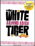 The White Tiger Audiobook