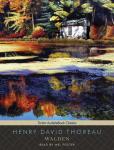 Walden, Henry David Thoreau