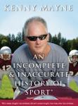 An Incomplete & Inaccurate History of Sport Audiobook