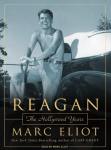 Reagan: The Hollywood Years Audiobook
