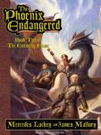 The Phoenix Endangered: Book Two of the Enduring Flame Audiobook