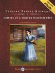 Letters of a Woman Homesteader Audiobook