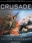 Destroyermen: Crusade Audiobook
